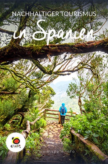 Nachhaltiger Tourismus in Spanien