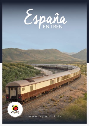 España en tren
