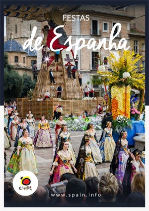 Festas na Espanha