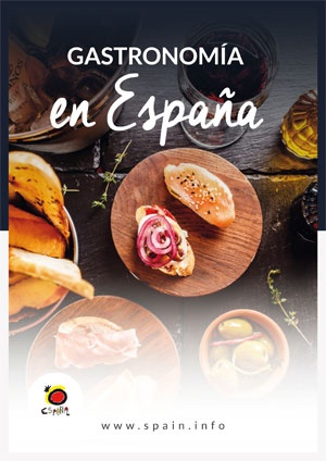 Gastronomía en España