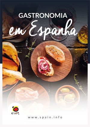 Gastronomia na Espanha