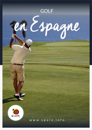 Golf en Espagne