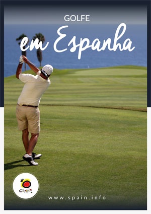 Golfe na Espanha