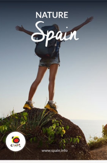 Nature in Spain