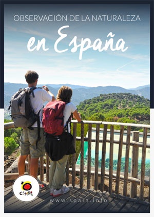 Observación de la naturaleza en España