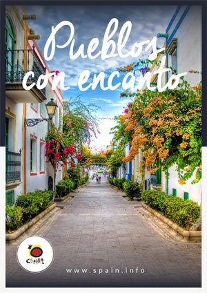 Pueblos con encanto