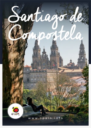 Santigo de Compostela