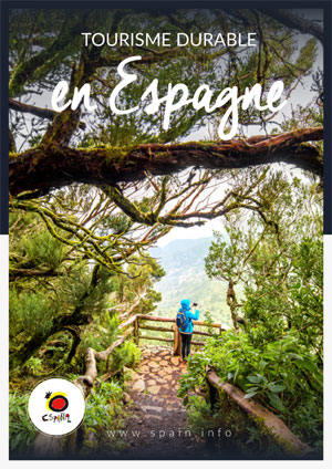 Tourisme durable en Espagne Tourisme durable en Espagne