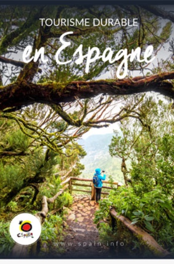 Tourisme durable en Espagne