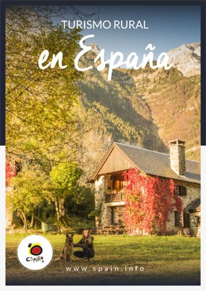 Turismo rural en España
