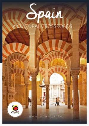 Spain a cultural crossroads