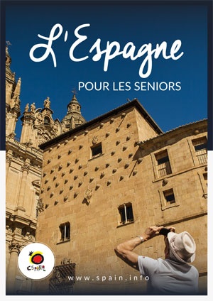 L'Espagne pour les seniors