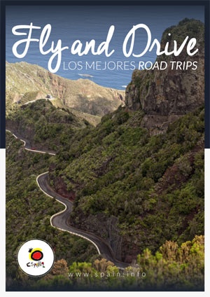Fly and Drive. Los mejores road trips