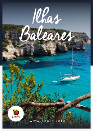Ilhas Baleares