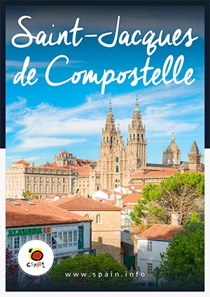 Saint-Jacques de Compostelle