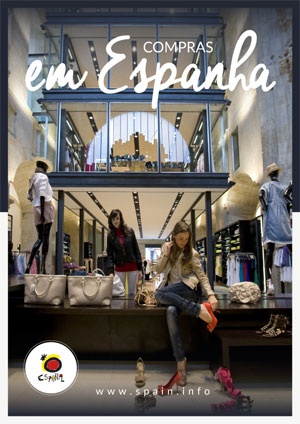 Compras em Espanha