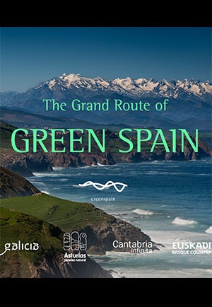 The Grand Route of Green Spain