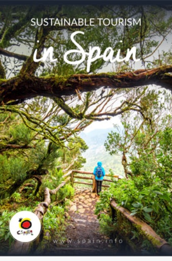 Sustainable tourism in Spain