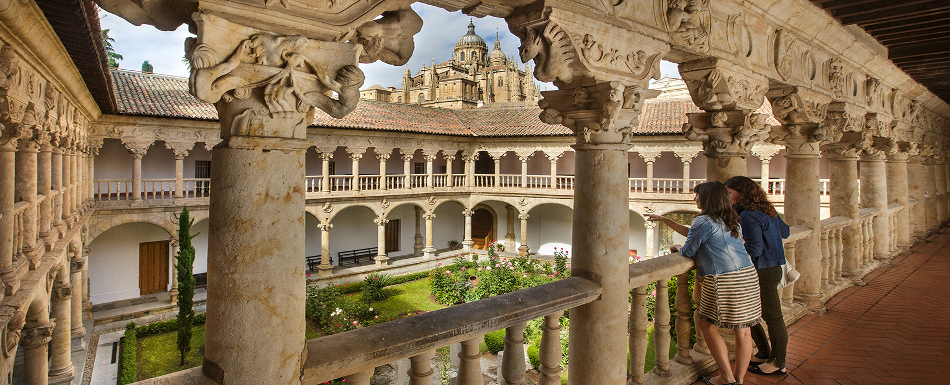 Монастырь Дуэньяс Монастырь Дуэньяс