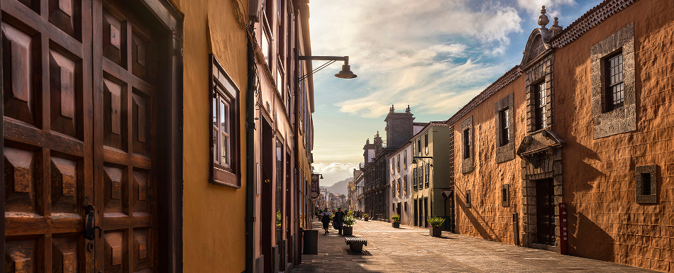 Сан-Кристобаль-де-ла-Лагуна Сан-Кристобаль-де-ла-Лагуна