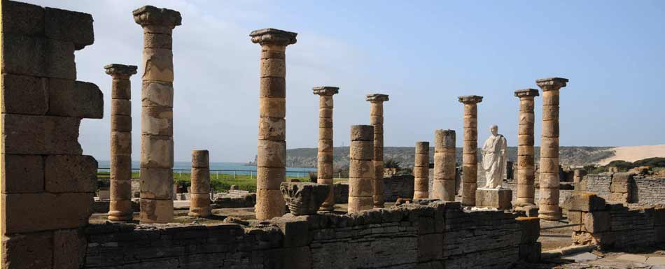 Archäologisches Ensemble Baelo Claudia