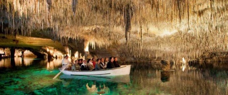 Grottes du Drach