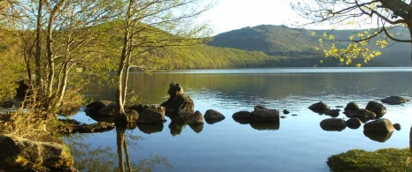 Lac de Sanabria