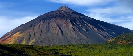 Teide