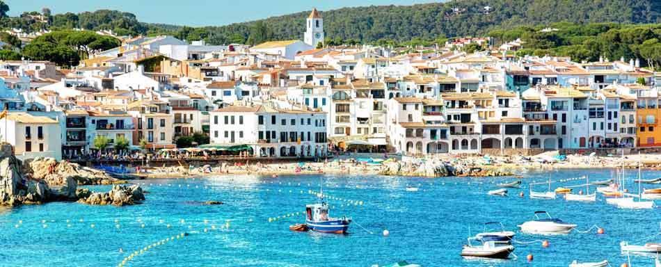 Charming villages on the Costa Brava | spain.info