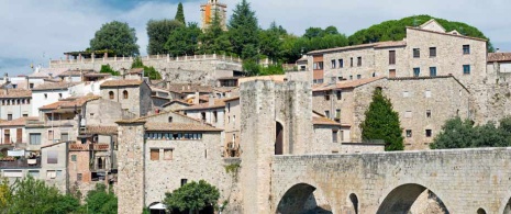 Besalú