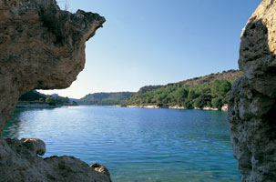 Lagunas de Ruidera