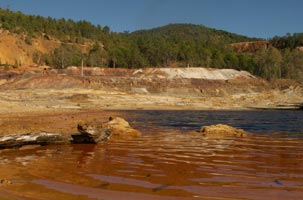 Miniere di Riotinto