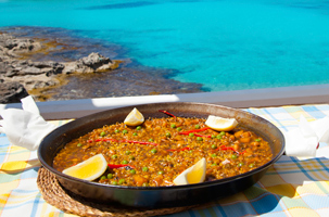 Paella