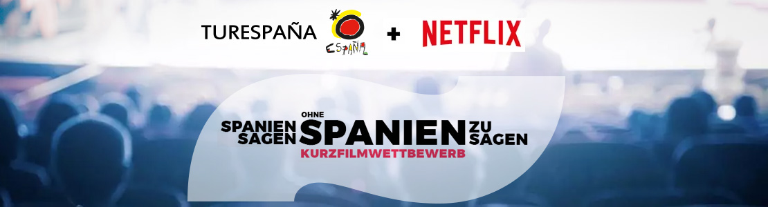 I. Netflix-Turespaña-Wettbewerb I. Netflix-Turespaña-Wettbewerb