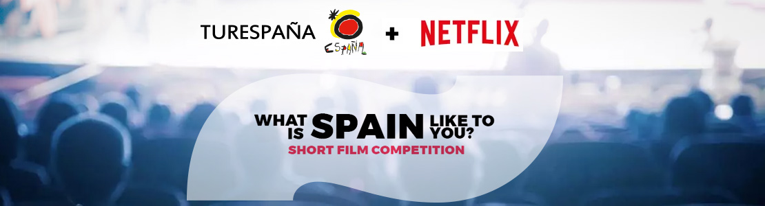 1st Contest Netflix-Turespaña 1st Contest Netflix-Turespaña
