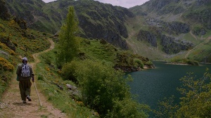 Randonnée dans les Asturies