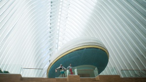 Ciudad de las Artes y de las Ciencias