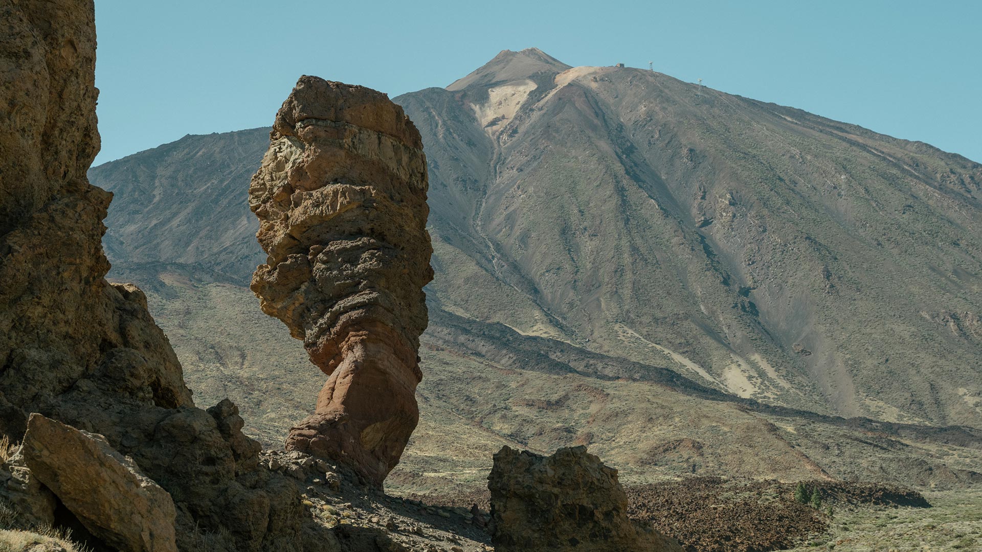 Parc national du Teide, Tenerife Parc national du Teide, Tenerife