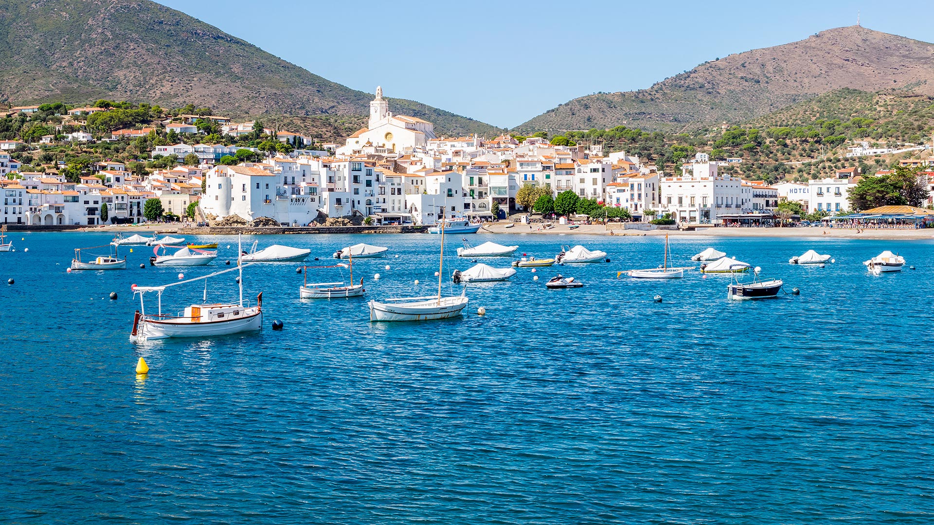 Extiende tu verano en estos pueblos costeros con encanto