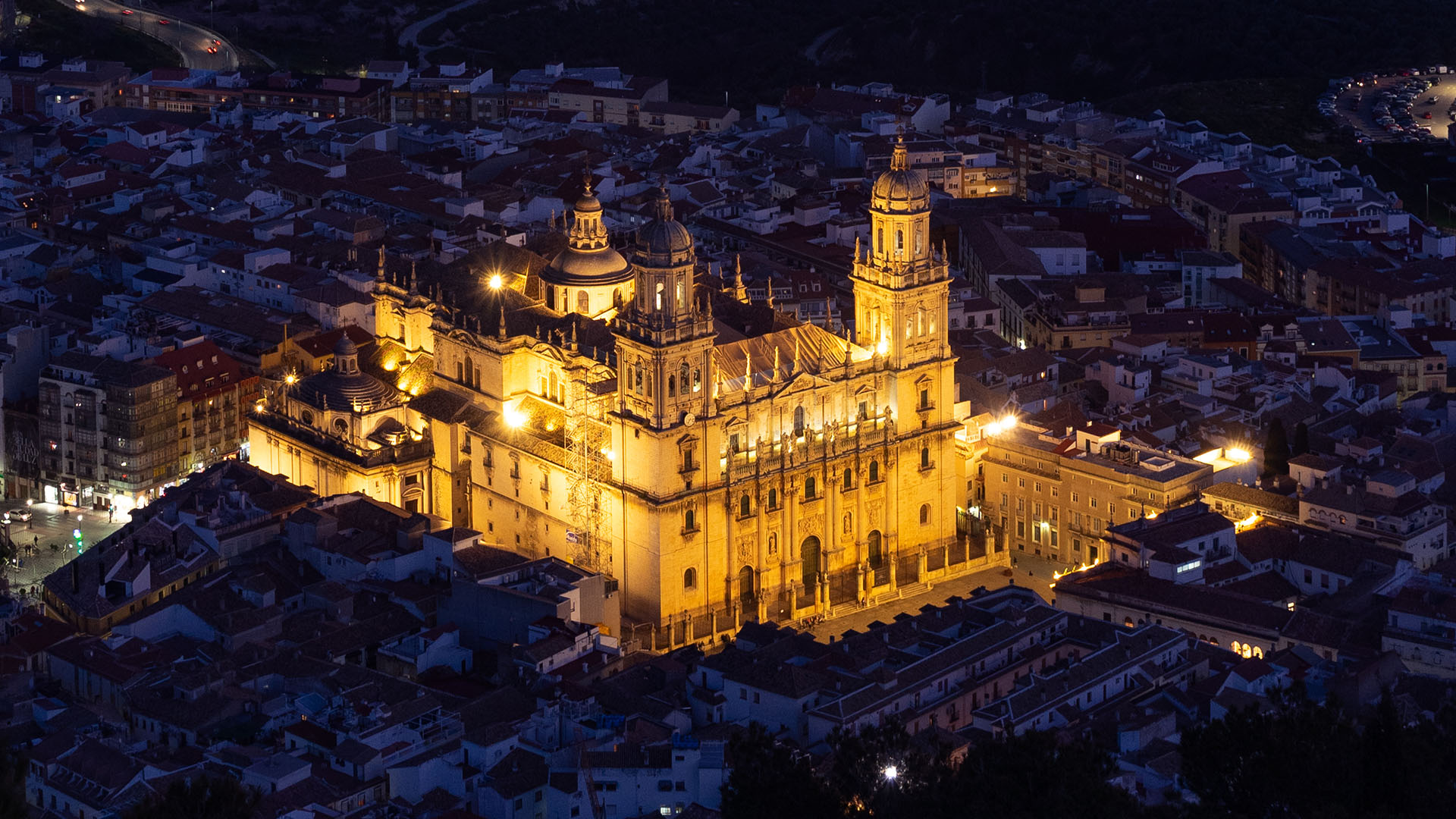 Experience the fiesta and sport at the Flames of San Antón