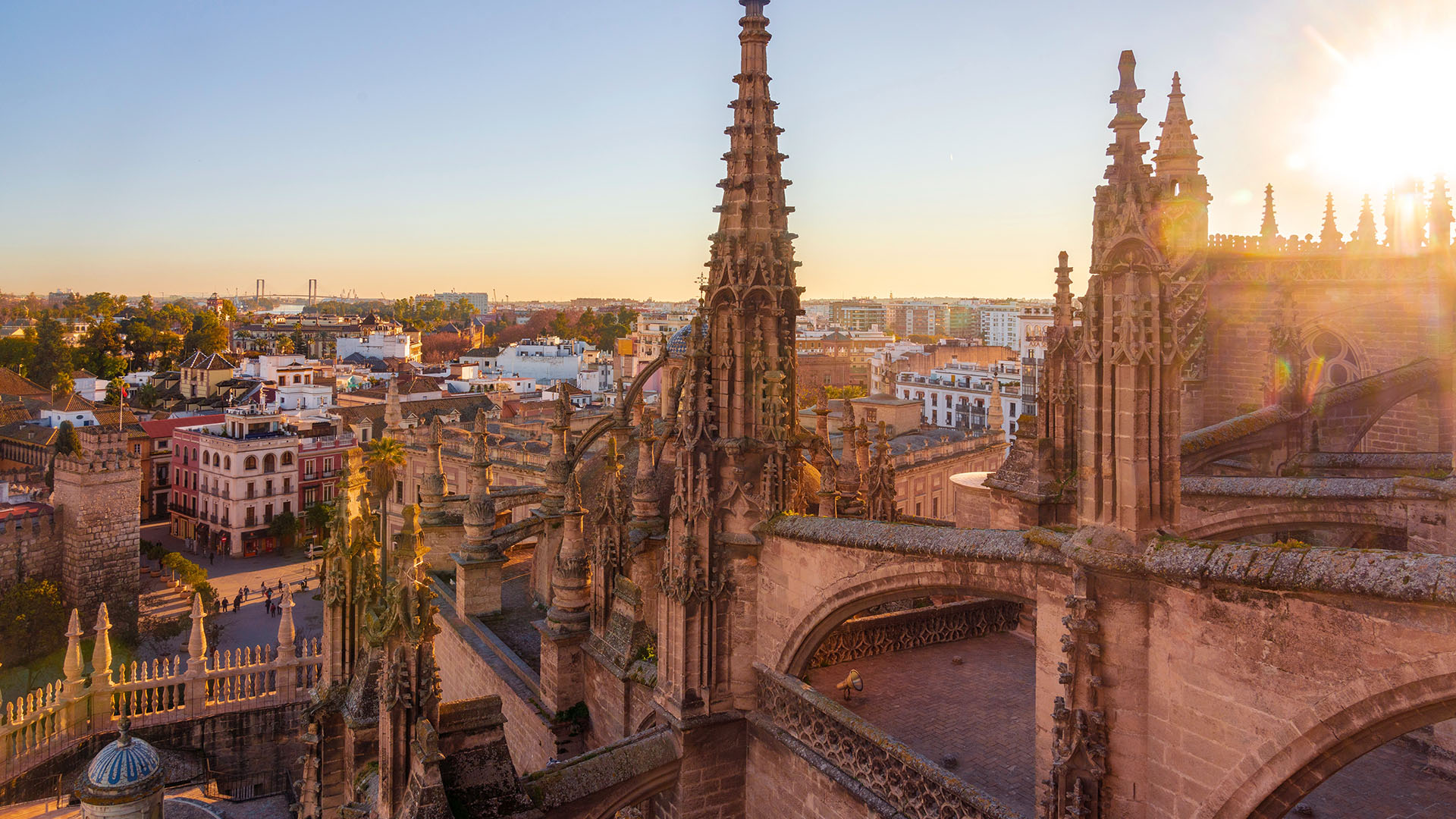 Have you ever seen the traditional “Baile de los Seises”?