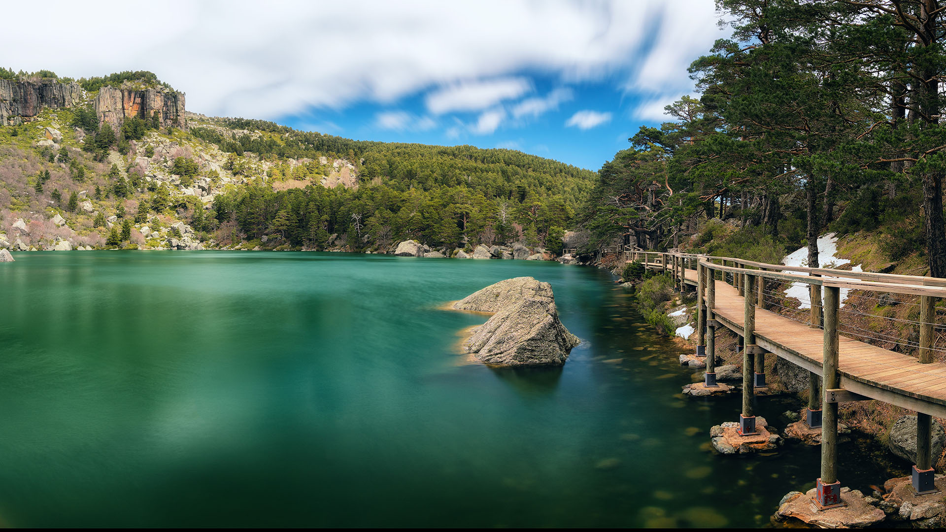 Des lieux pour ressentir la magie de la nature Des lieux pour ressentir la magie de la nature