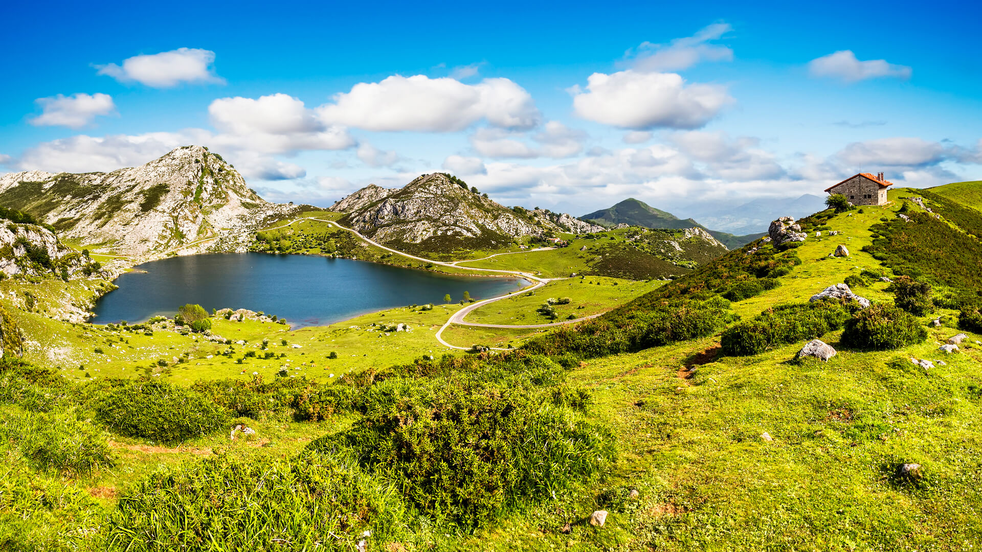 ¡Viva el amor! Ideas para una escapada en pareja