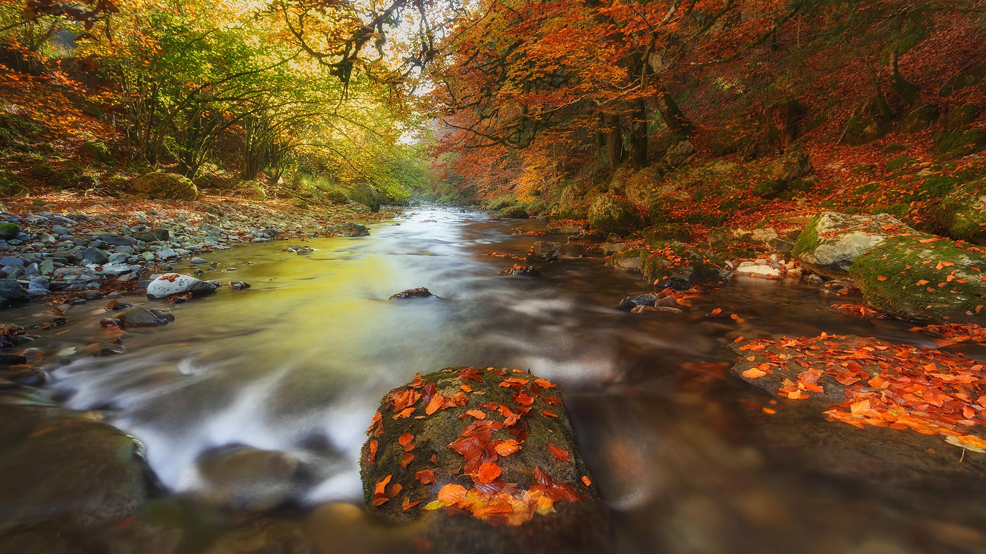 Co jeśli w tym roku odważysz się odkryć inne oblicza Hiszpanii?