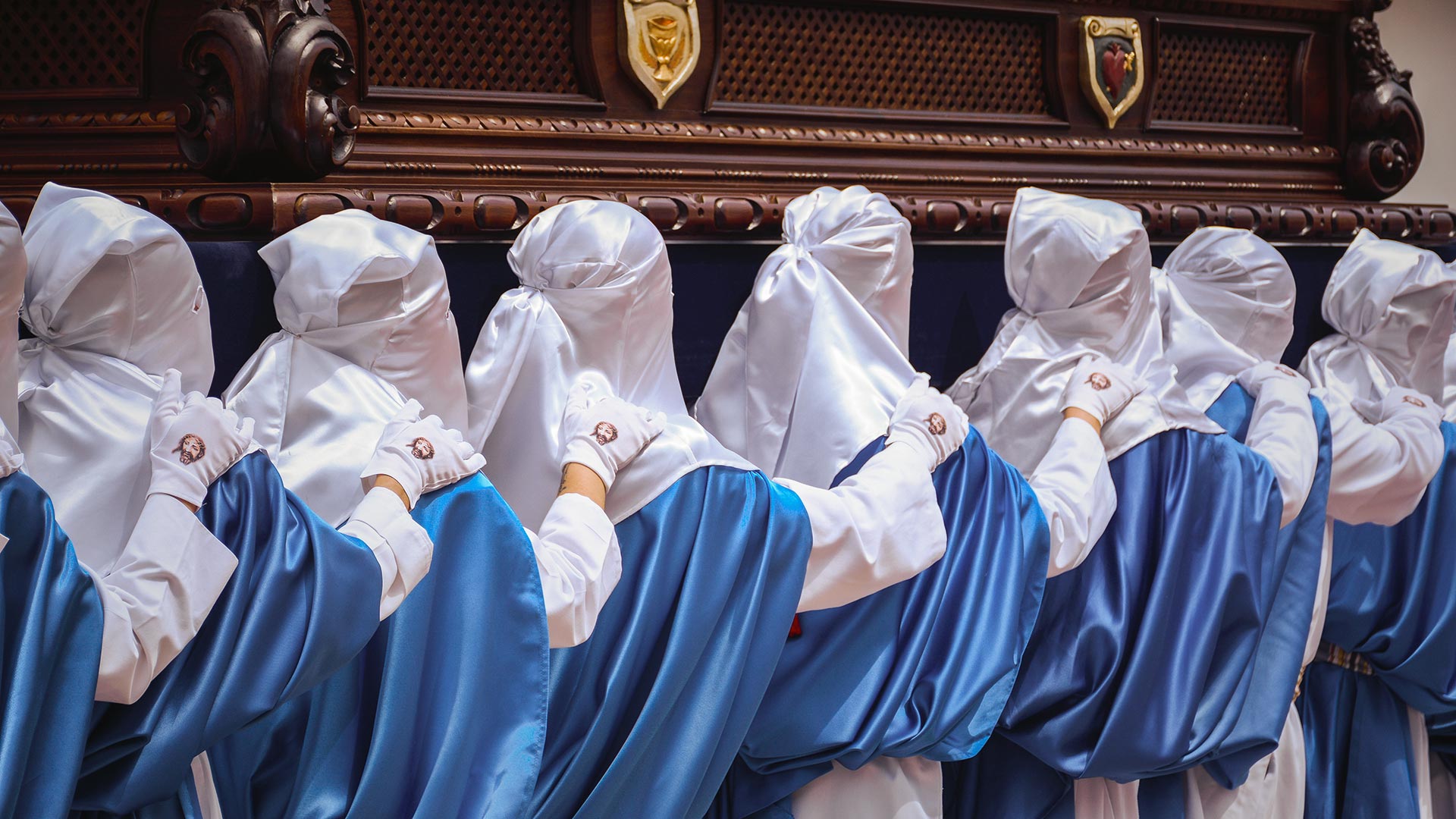 Easter Week in Spain: destinations to live it intensely