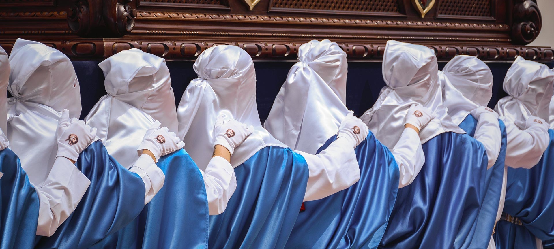 Semaine Sainte de Baena
