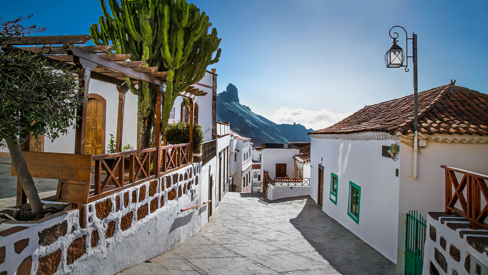 These are some of the most beautiful villages in Spain