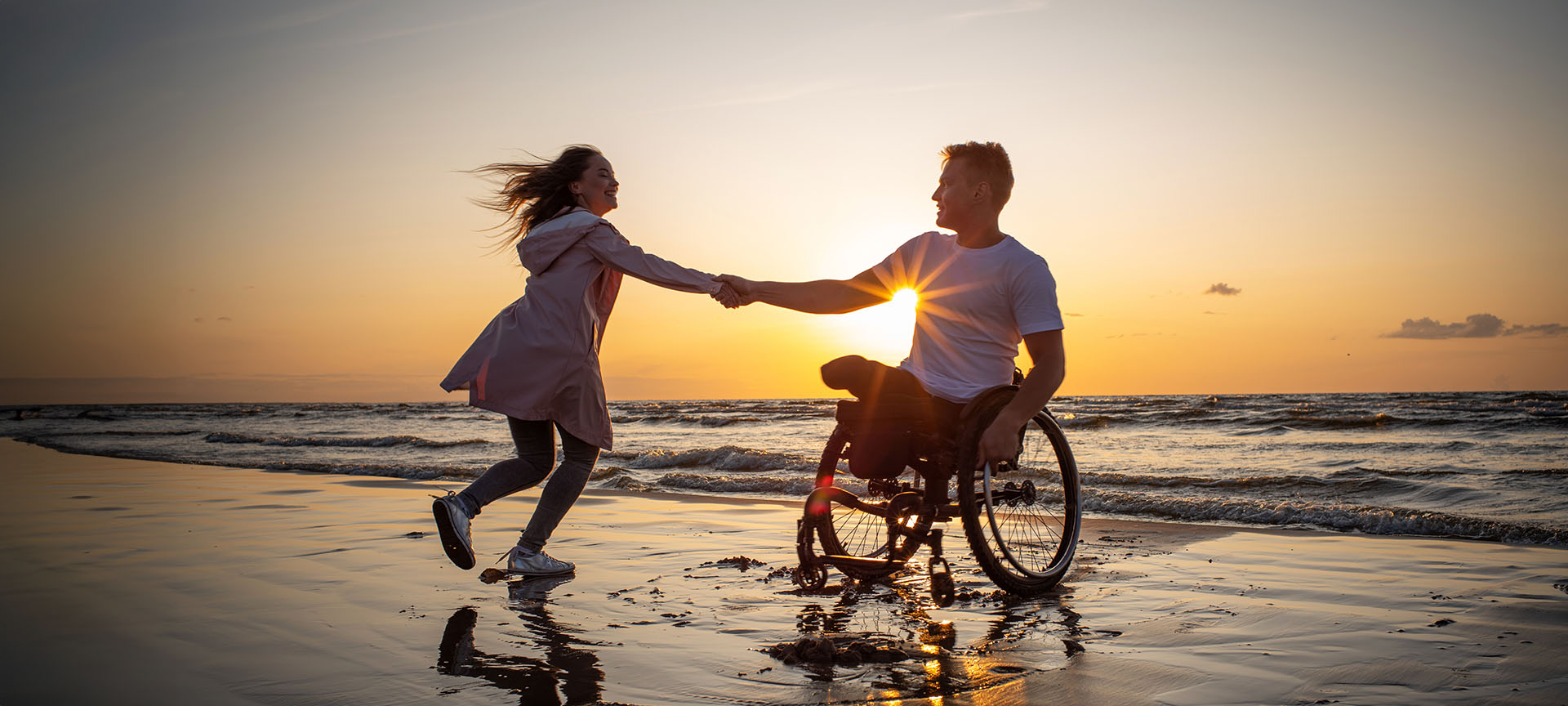 Accessibilité des plages