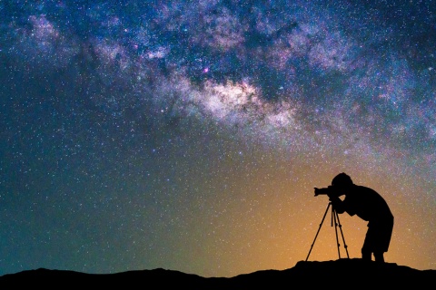 Astrotourism