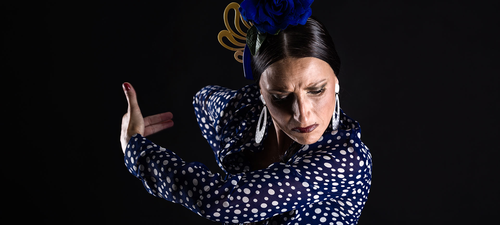 Festival Suma Flamenca